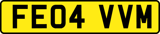 FE04VVM