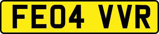 FE04VVR