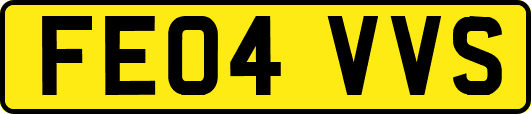 FE04VVS