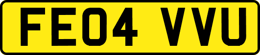 FE04VVU