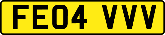 FE04VVV