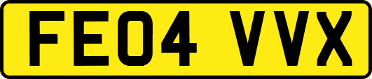 FE04VVX