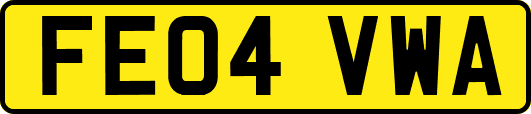 FE04VWA