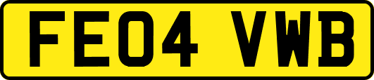 FE04VWB