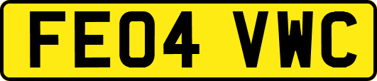 FE04VWC