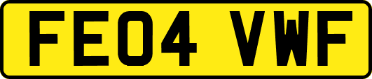 FE04VWF