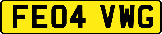 FE04VWG