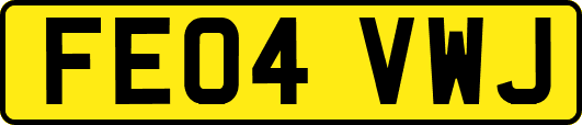 FE04VWJ