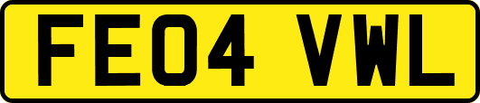 FE04VWL