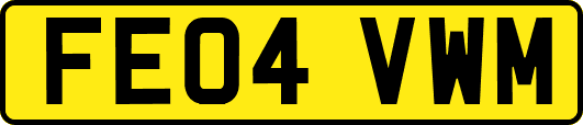 FE04VWM