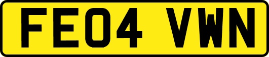 FE04VWN