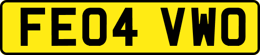 FE04VWO