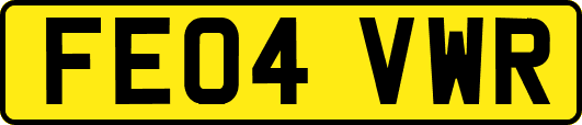 FE04VWR