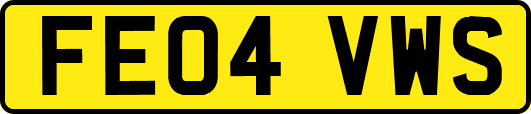 FE04VWS