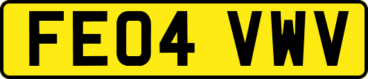 FE04VWV
