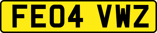 FE04VWZ