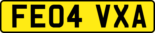FE04VXA