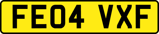 FE04VXF