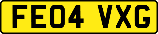 FE04VXG