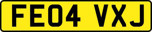 FE04VXJ