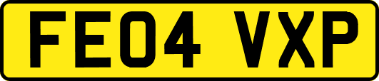 FE04VXP