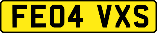 FE04VXS