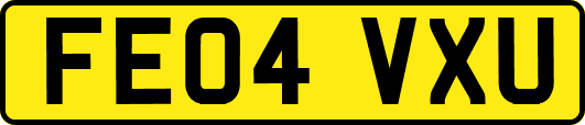 FE04VXU