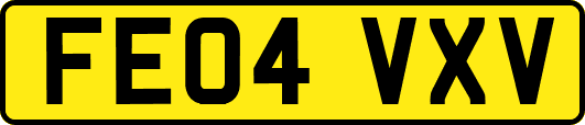 FE04VXV