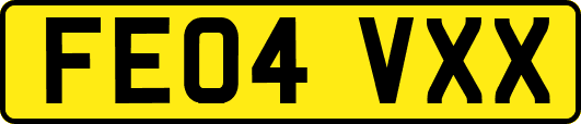 FE04VXX