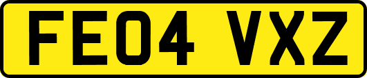 FE04VXZ