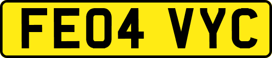 FE04VYC