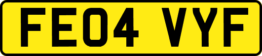 FE04VYF