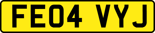 FE04VYJ