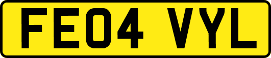 FE04VYL
