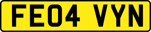 FE04VYN
