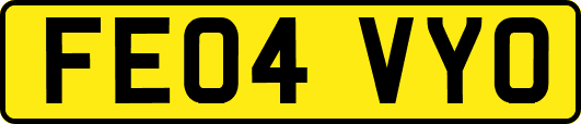 FE04VYO