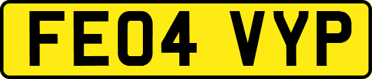 FE04VYP