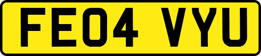 FE04VYU