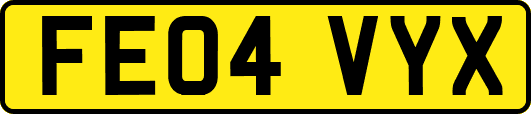 FE04VYX
