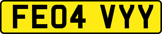 FE04VYY