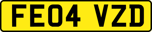 FE04VZD