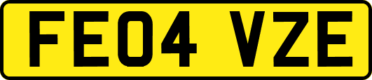 FE04VZE