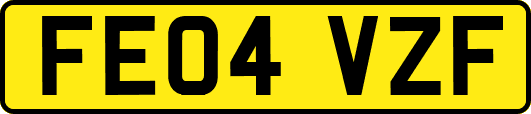 FE04VZF