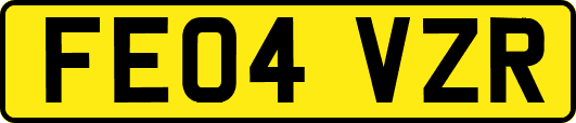 FE04VZR