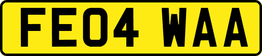 FE04WAA