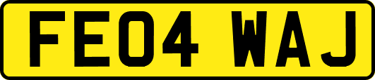 FE04WAJ