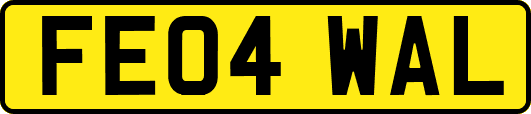 FE04WAL