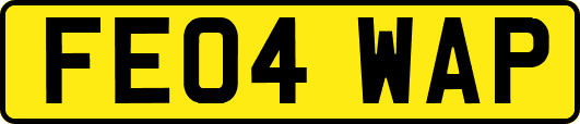 FE04WAP