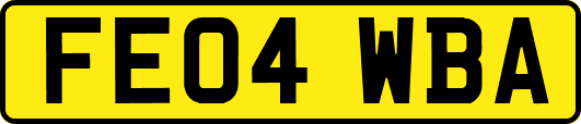 FE04WBA