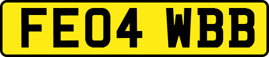 FE04WBB